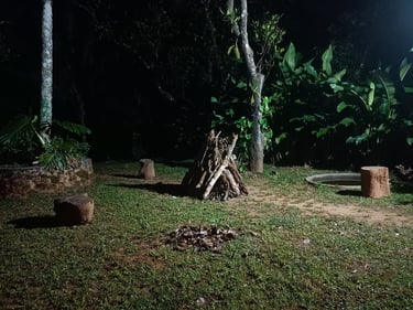 Bonfire