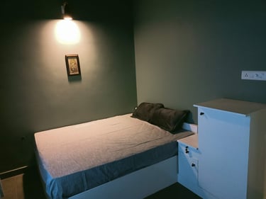 Combo 3bedroom - Bedroom2