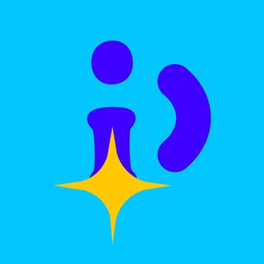 Vai Lavando Lavanderia logo