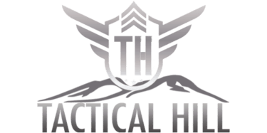 TacticalHill.com logo