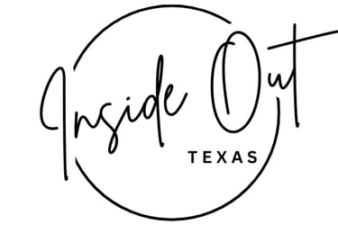 Inside Out Creations logo