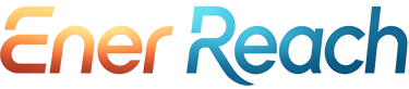 EnerReach-New energy logo