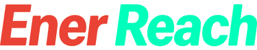 EnerReach-New energy logo