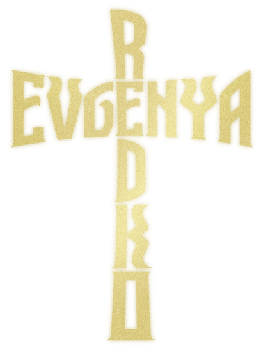 EVGENYA REDKO logo