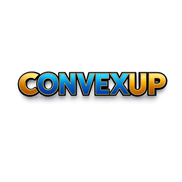 ConvexUP logo