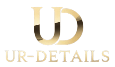 Ur-Details logo
