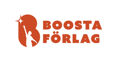 Boosta Förlag logo