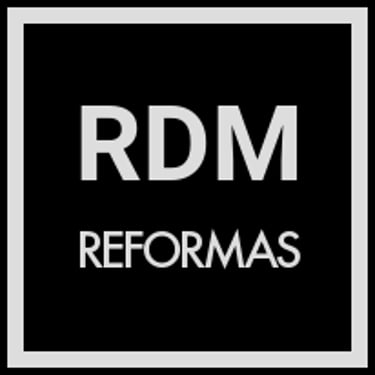 Reforma Diseño Madrid S.L logo