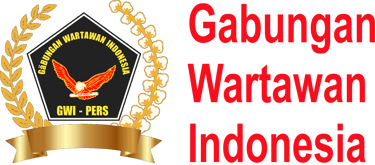 Gabungan Wartawan Indonesia logo