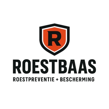ROESTBAAS logo