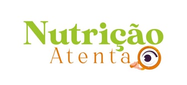Nutrição Atenta logo