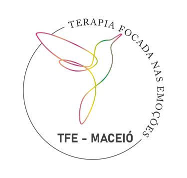 Terapia Focada nas Emoções logo