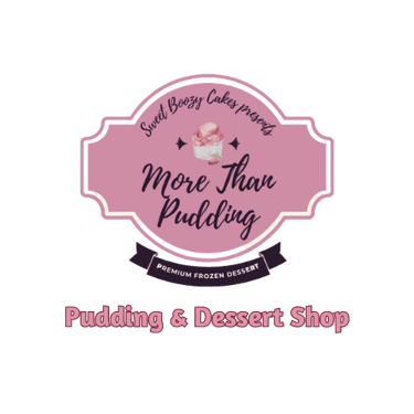 More Than Pudding Catering logo