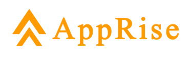 AppRise logo