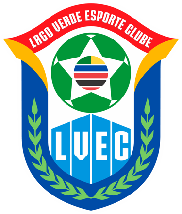 Lago Verde Esporte Clube logo