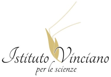 Istituto vinciano per le scienze logo