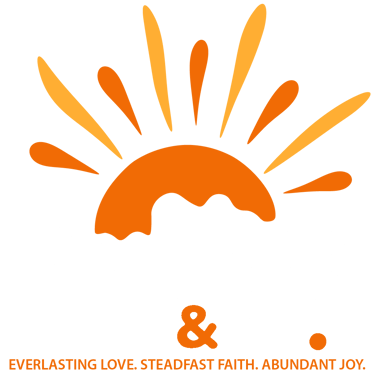 SuNise & Co., Faith-based Apparel Company specializing in Infant to Adult clothing while building our brand that brings Joy, peace and love to the world around us. logo