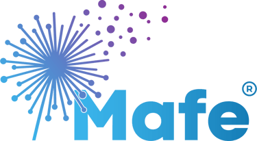 mafe logo