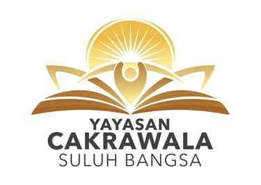 Yayasan Cakrawala Suluh Bangsa logo