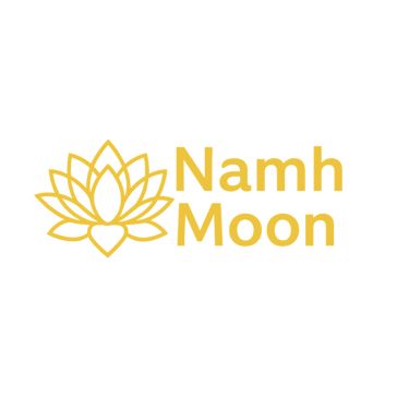 Namh Moon logo