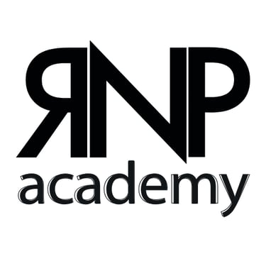 Raffaele natino logo
