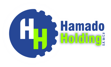 Hamado Holding logo