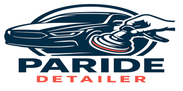 Paride Detailer logo