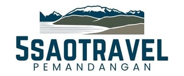 5saotravel logo