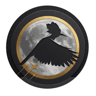 BarakaChain logo