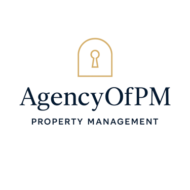 Agency Of PM logo