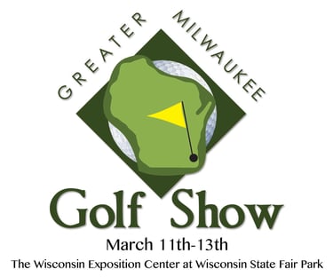greater milwaukee golf show