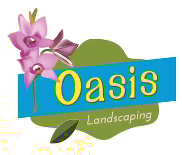 oasis landscaping