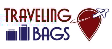 traveling bags