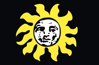 Sol y Luna logo