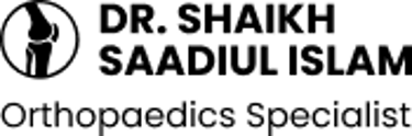 DR SHAIKH SAADIUL ISLAM logo