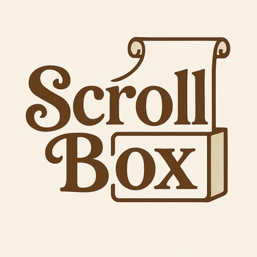 Scroll Box logo