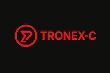 tronex-c logo