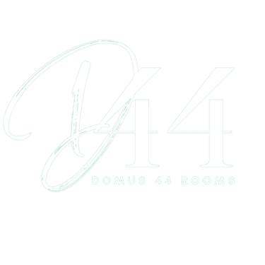 Domus 44 Rooms Verona logo