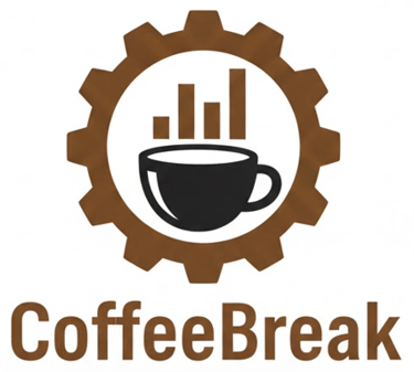 Coffee Break logo
