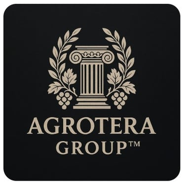 Agrotera Group logo