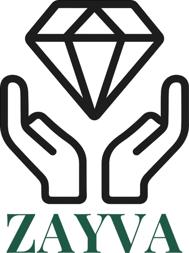 ZAYVA logo
