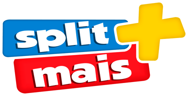 Split Mais Ar Condicionado  logo