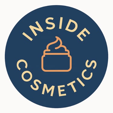 Inside Cosmetics logo