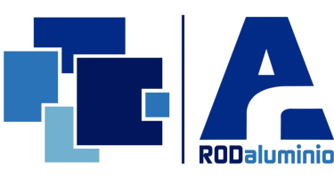 RODALUMINIO logo