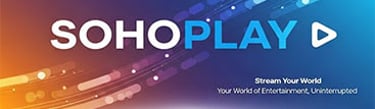 SOHOPLAY logo
