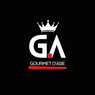 Traiteur asiatique logo