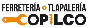 Ferreteria, tlapaleria y materiales para construcción Copilc logo