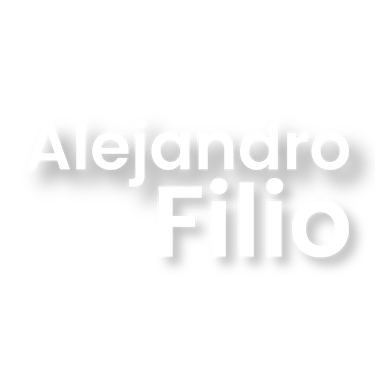 Alejandro Filio logo