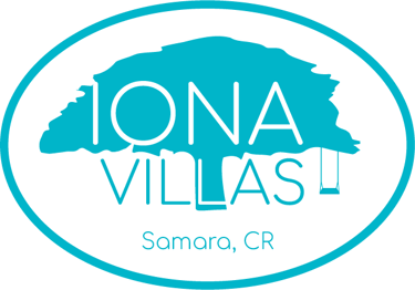 IONA Villas logo