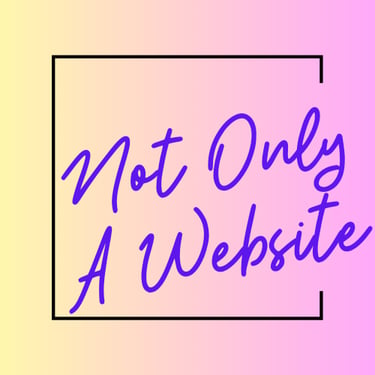 Notonlyawebsite- A Business Optimisation System logo